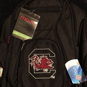 MOJO Gamecocks BackPack